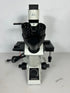 Olympus CK30 Inverted Phase Contrast Microscope