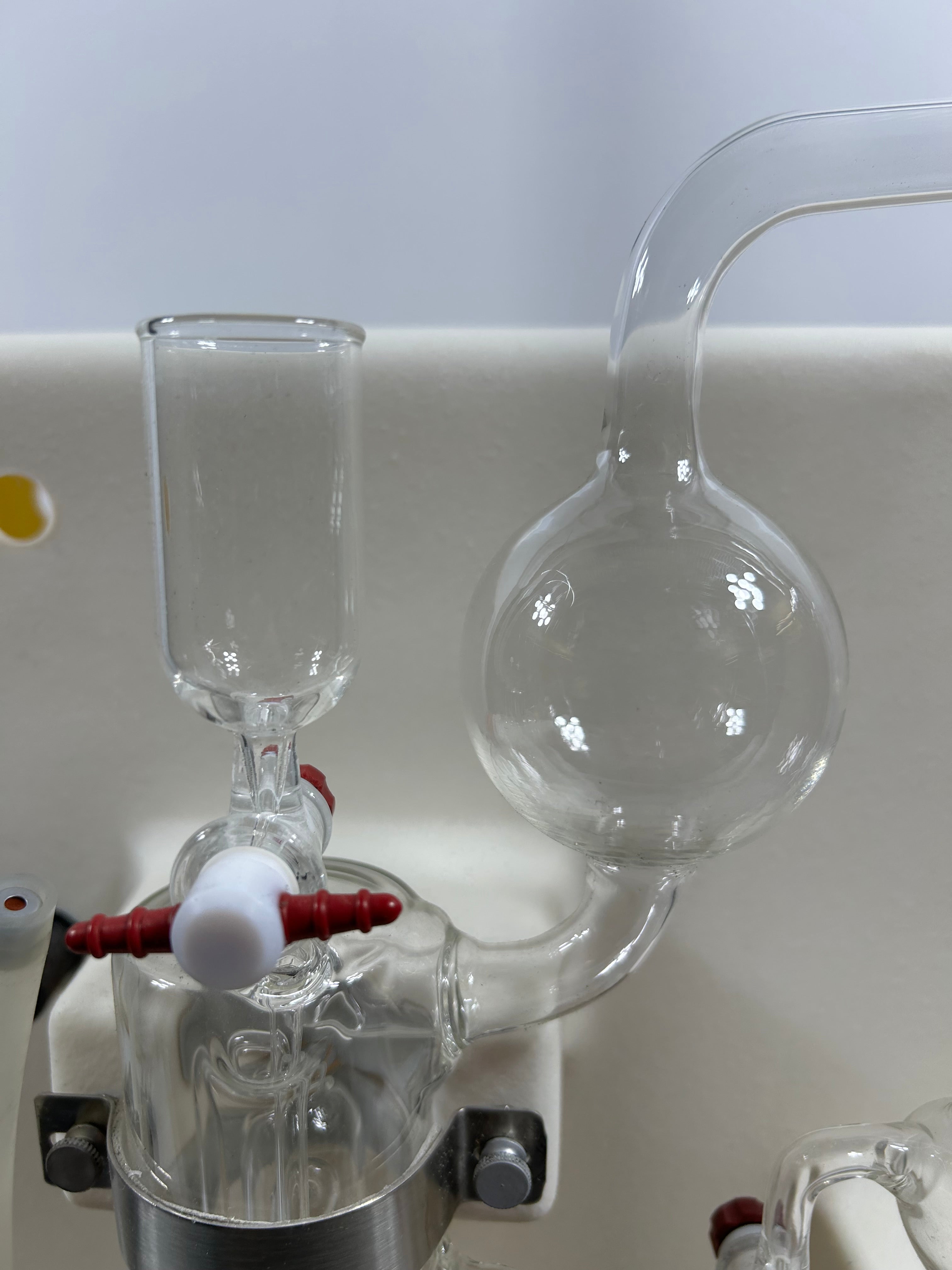 Labconco Rapid Distillation Unit *Untested*