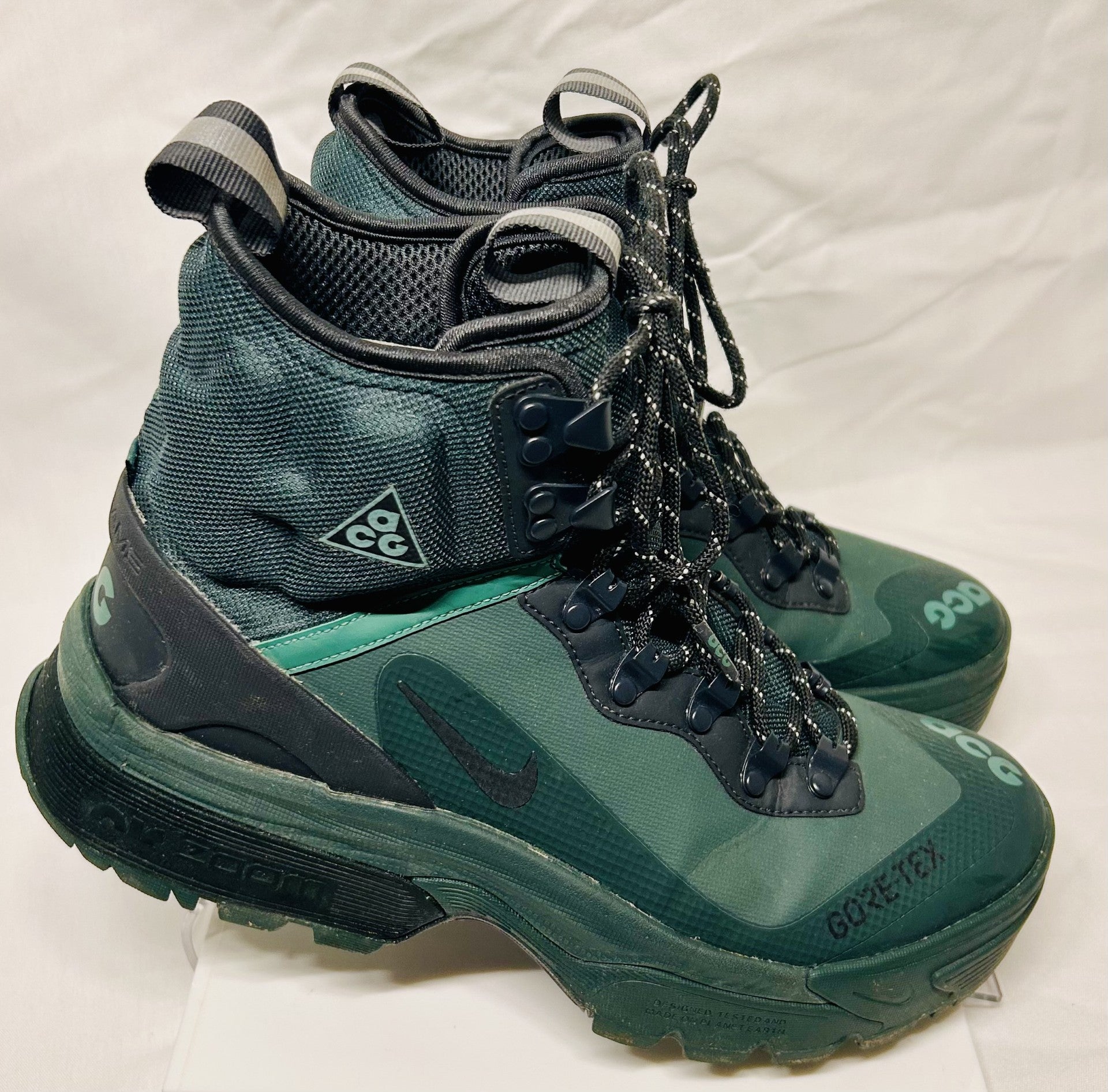 Nike ACG Air Zoom Gaiadome Gore-Tex Boots