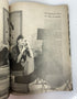 11 Vintage Flair Magazine Fashion/Style Issues March 1950-January 1951