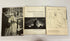 11 Vintage Flair Magazine Fashion/Style Issues March 1950-January 1951