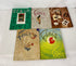 11 Vintage Flair Magazine Fashion/Style Issues March 1950-January 1951