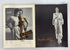 11 Vintage Flair Magazine Fashion/Style Issues March 1950-January 1951