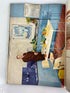 11 Vintage Flair Magazine Fashion/Style Issues March 1950-January 1951