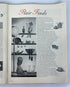 11 Vintage Flair Magazine Fashion/Style Issues March 1950-January 1951
