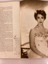 11 Vintage Flair Magazine Fashion/Style Issues March 1950-January 1951