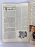 11 Vintage Flair Magazine Fashion/Style Issues March 1950-January 1951