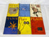 11 Vintage Flair Magazine Fashion/Style Issues March 1950-January 1951