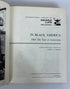 11 Volume Set International Library of Negro Life & History 1970 Ex-Library HC