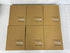 11 Volume Set International Library of Negro Life & History 1970 Ex-Library HC