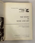 11 Volume Set International Library of Negro Life & History 1970 Ex-Library HC