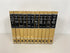 11 Volume Set International Library of Negro Life & History 1970 Ex-Library HC