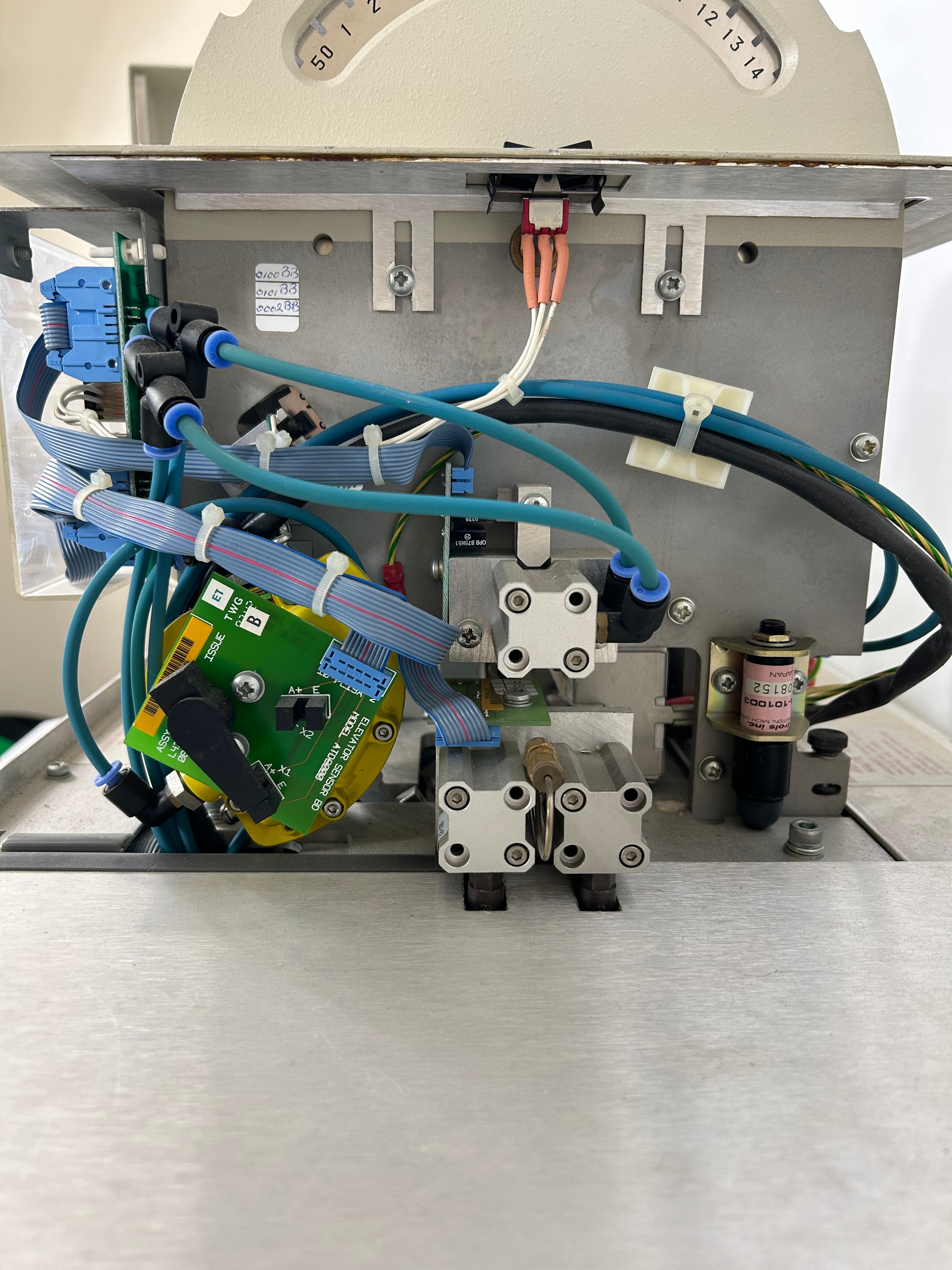 Perkin Elmer Desorption System ATD 400 *Untested*