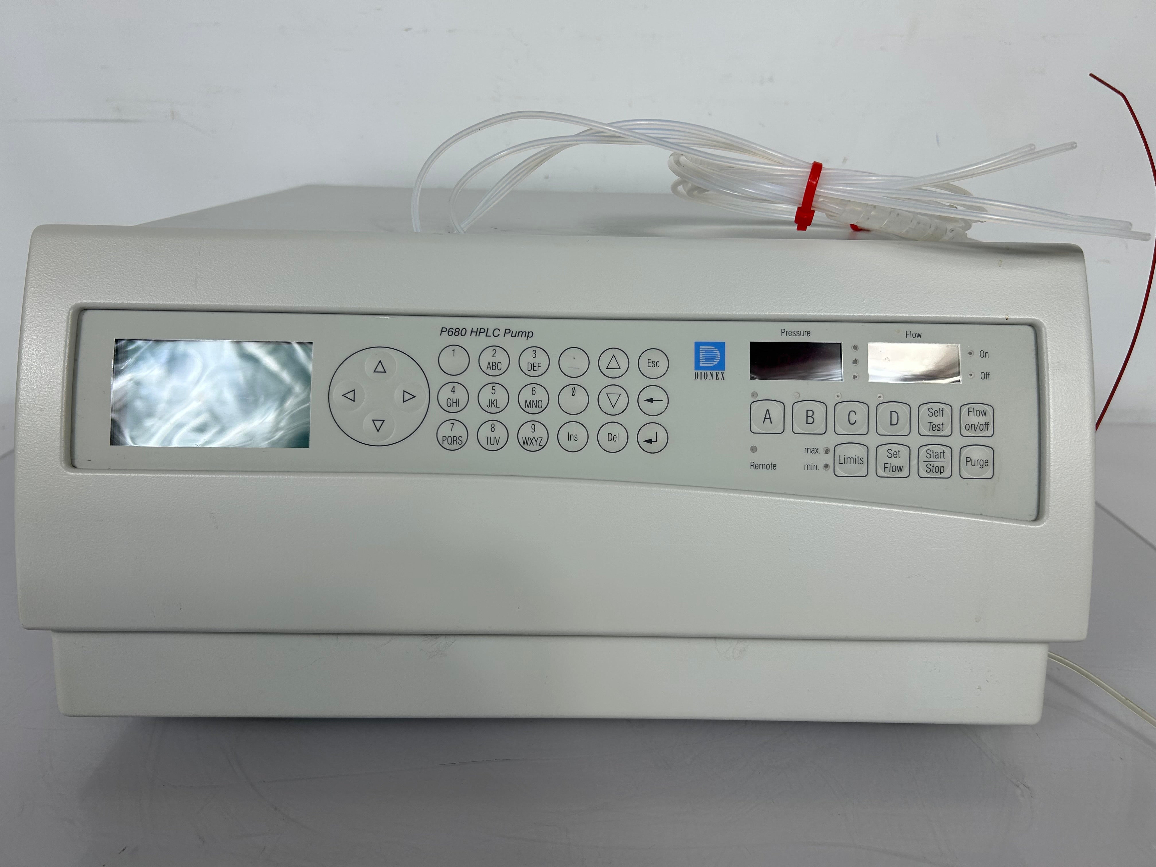 Dionex P680 Binary Gradient Analytical HPLC Pump *Parts*
