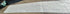 12 ft x 75 ft Spartan Stadium Football Sideline Mesh Rectangular Tarp