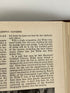 12 Vol Mixed Set Book of Knowledge Children's Encyclopedia (1-20/Index/Yearbooks)
