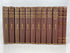 12 Vol Mixed Set Book of Knowledge Children's Encyclopedia (1-20/Index/Yearbooks)