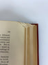 12 Volume Set: Library of Historic Characters & Famous Events 1909 Antique HC