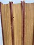 12 Volume Set: Library of Historic Characters & Famous Events 1909 Antique HC