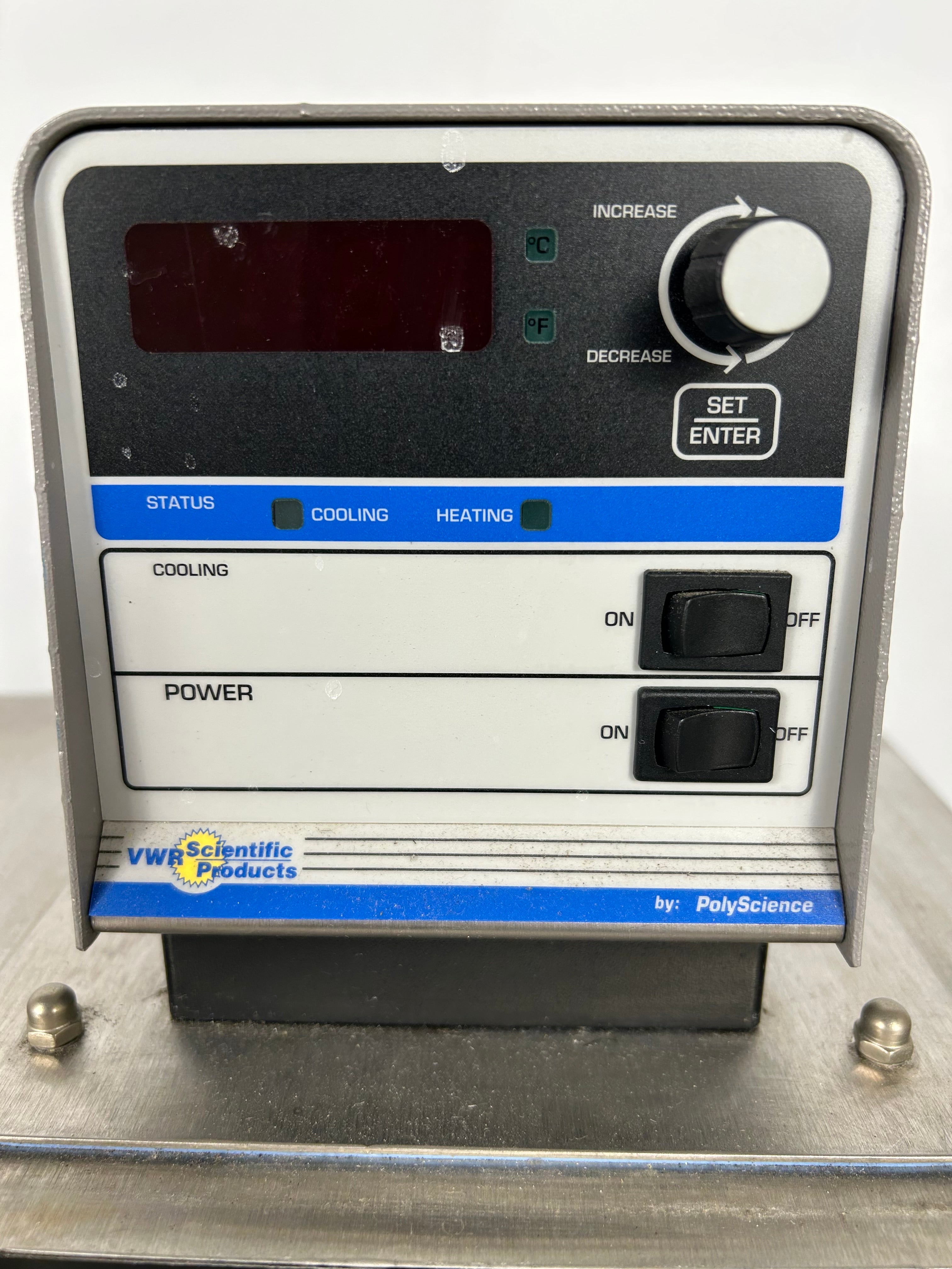 PolyScience Circulating Bath/Chiller *Untested*