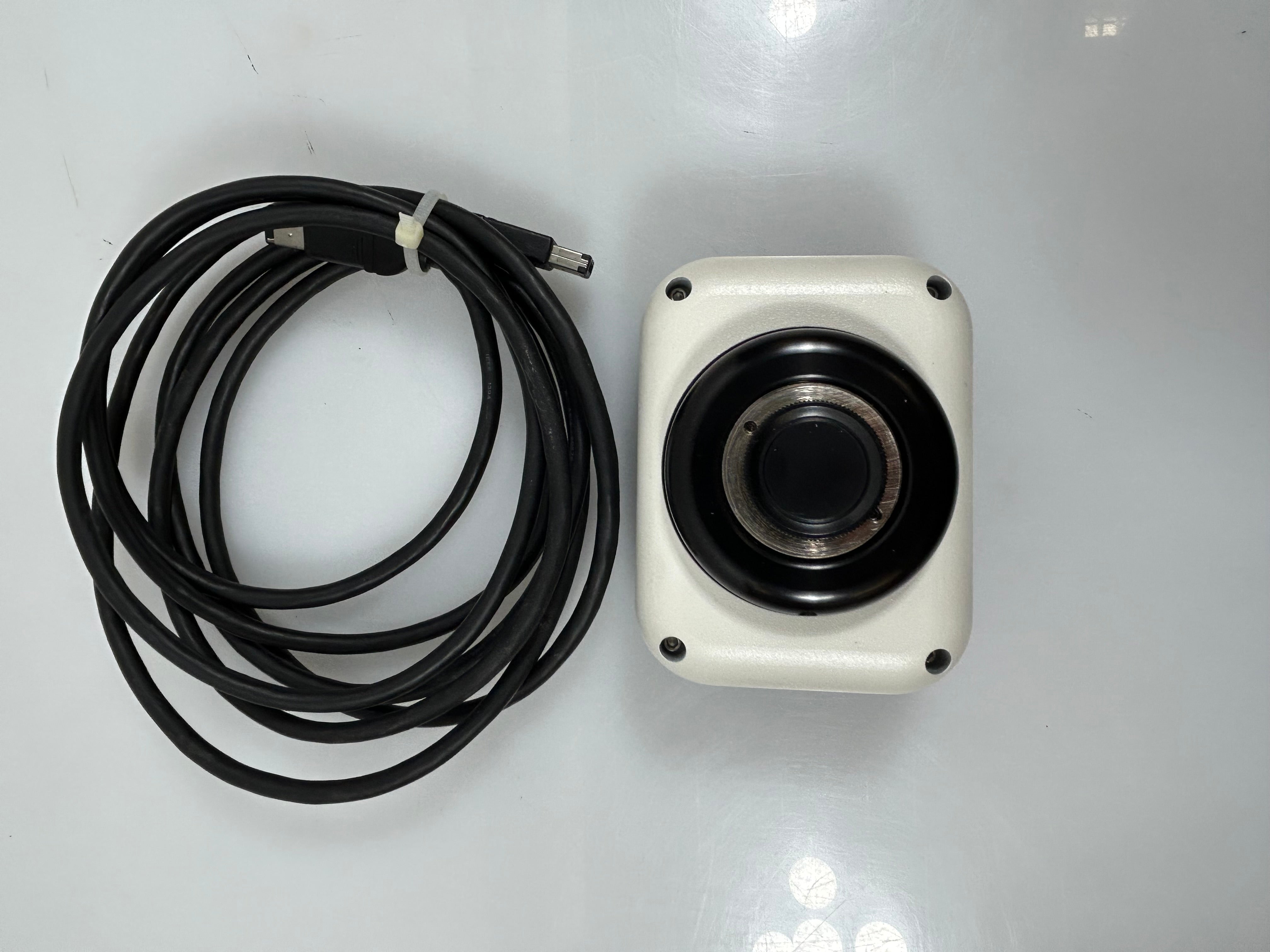 QImaging Micro Publisher 3.3 RTV Microscope Color Camera *Untested*