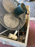 Scrap Bid #694 - 480lbs *Container Not Included*