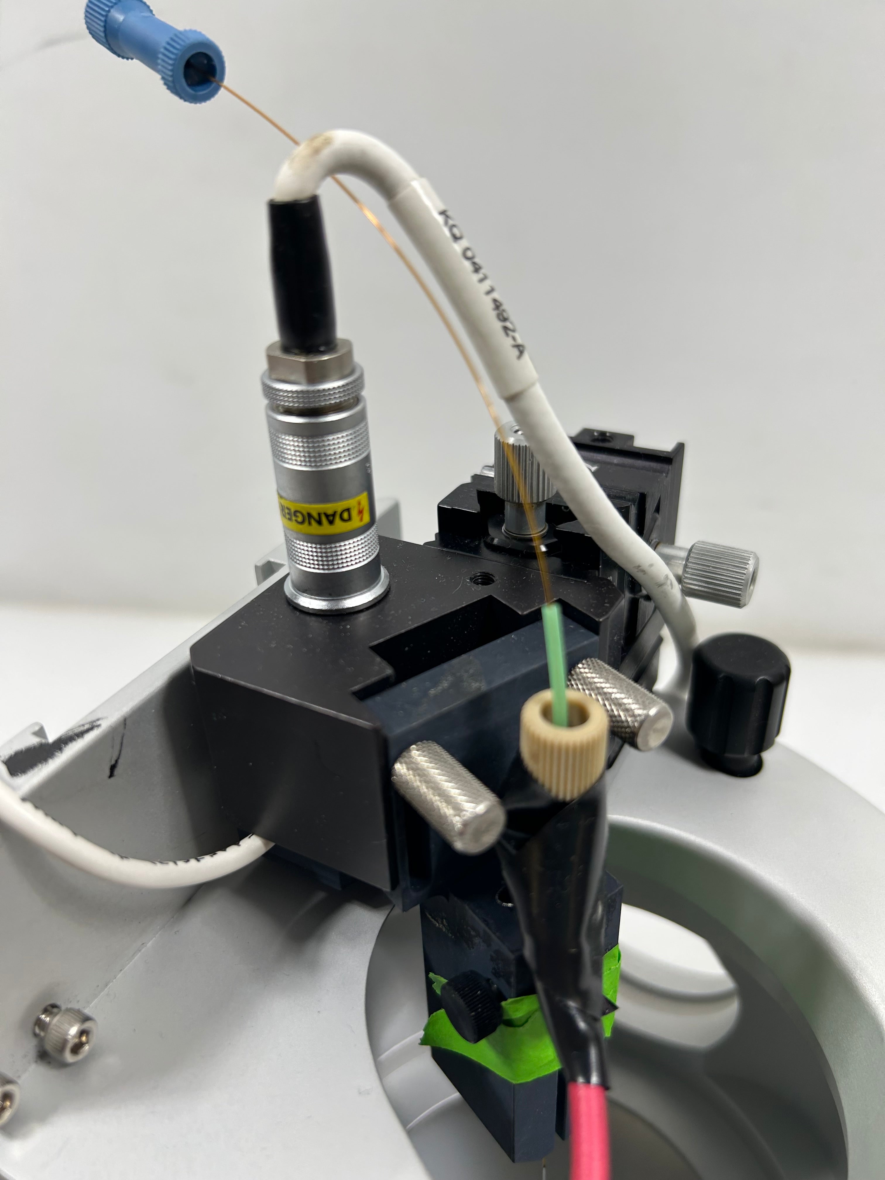 Thermo Scientific Nanospray Flex Ion Source