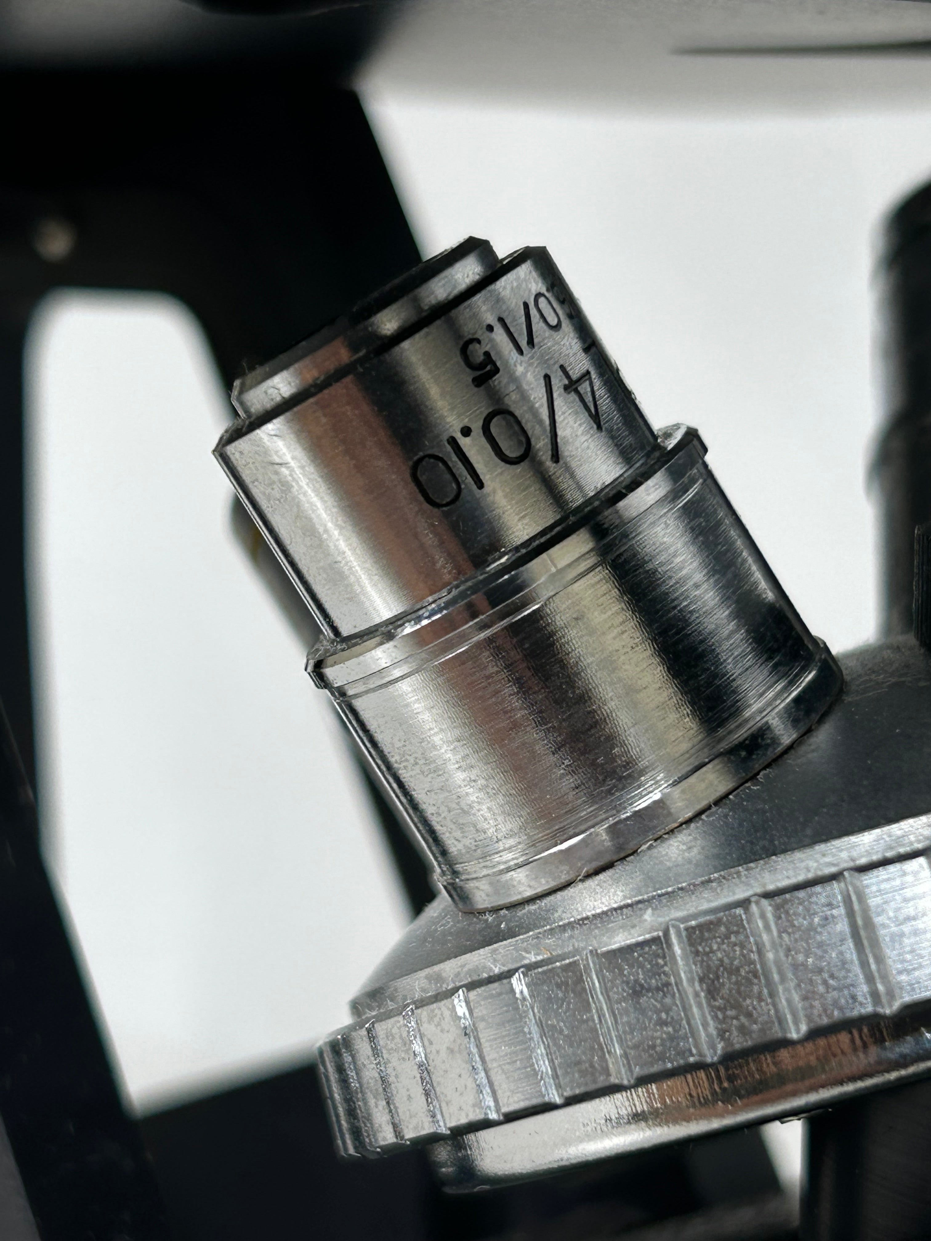Fisher Scientific Inverted Phase Microscope 12-560-45