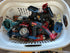 Lot of Assorted Power Tools and Batteries *Untested*