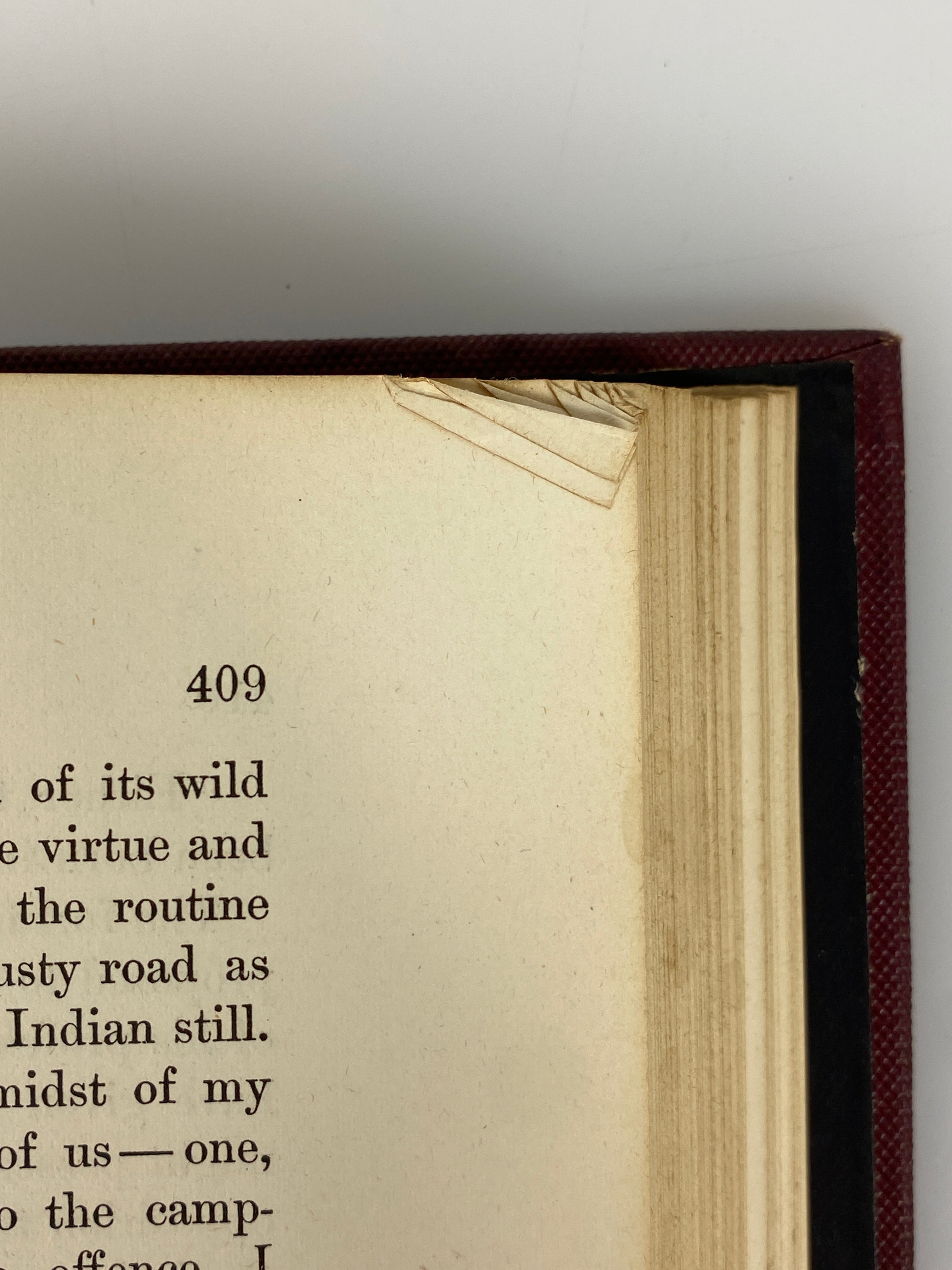 13 Volumes: Hawthorne's Works 1882-1891 Houghton Mifflin Antique HC