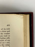 13 Volumes: Hawthorne's Works 1882-1891 Houghton Mifflin Antique HC