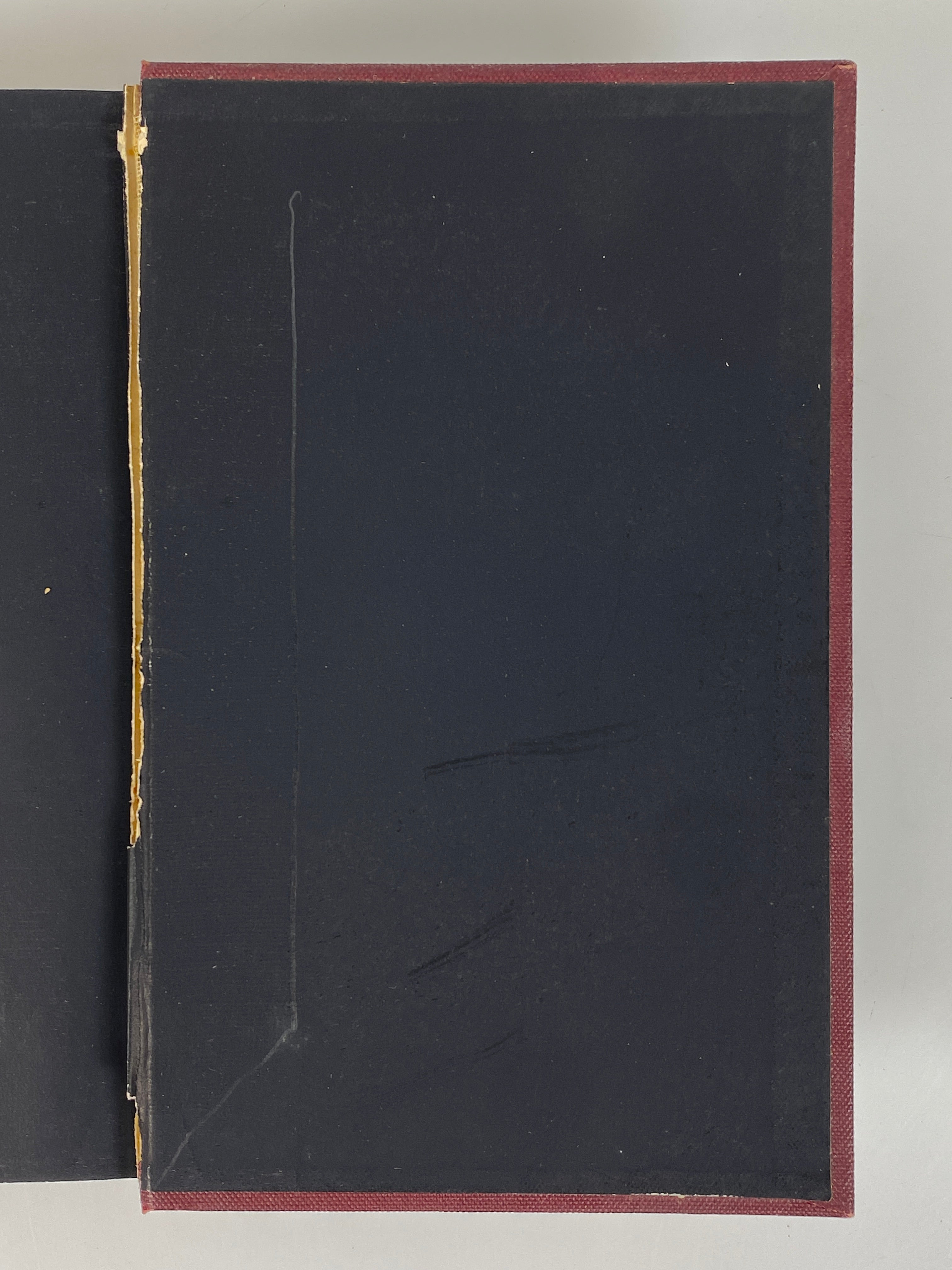 13 Volumes: Hawthorne's Works 1882-1891 Houghton Mifflin Antique HC