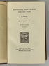 13 Volumes: Hawthorne's Works 1882-1891 Houghton Mifflin Antique HC