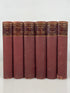 13 Volumes: Hawthorne's Works 1882-1891 Houghton Mifflin Antique HC