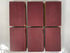 13 Volumes: Hawthorne's Works 1882-1891 Houghton Mifflin Antique HC