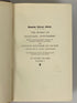 13 Volumes: Hawthorne's Works 1882-1891 Houghton Mifflin Antique HC