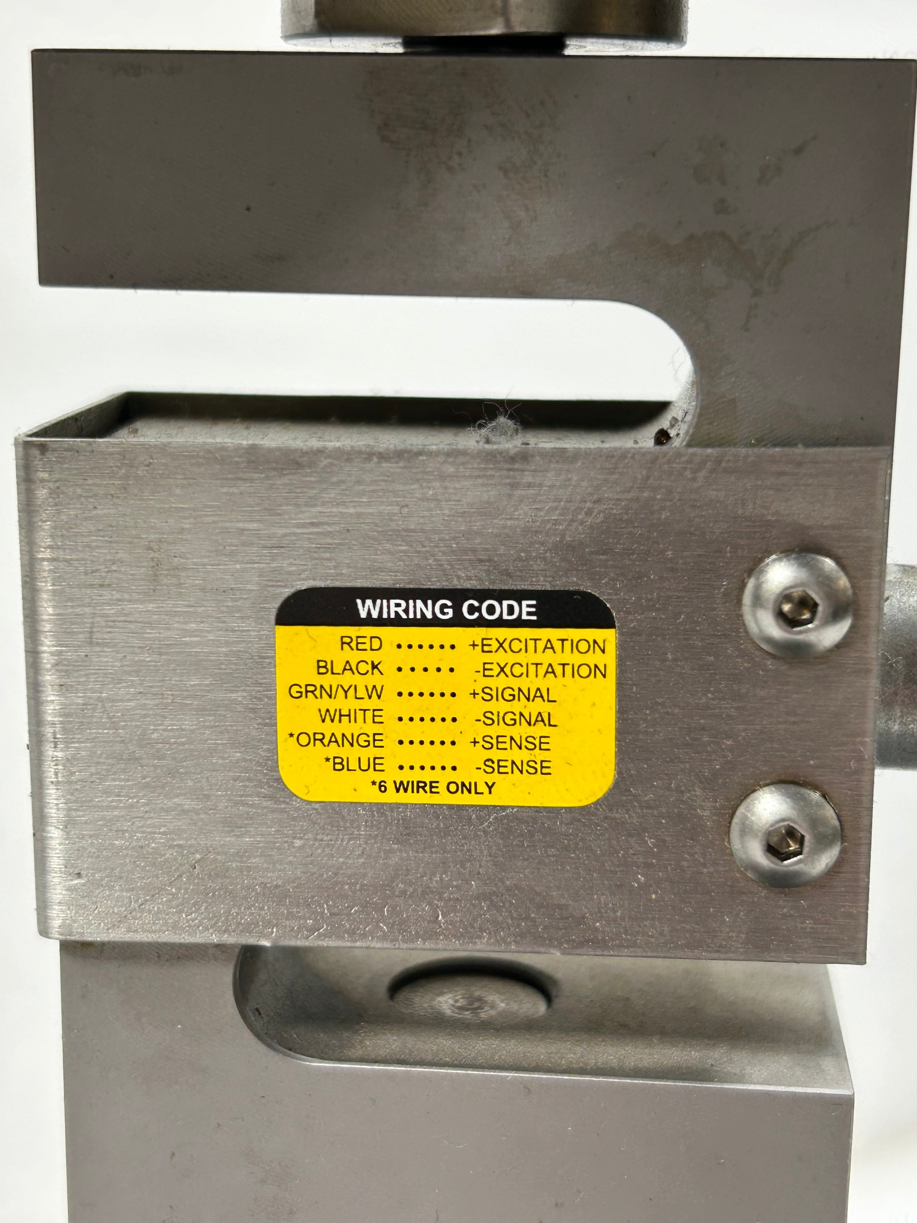 Geotac GeoJac Automated Load Actuator *Untested*