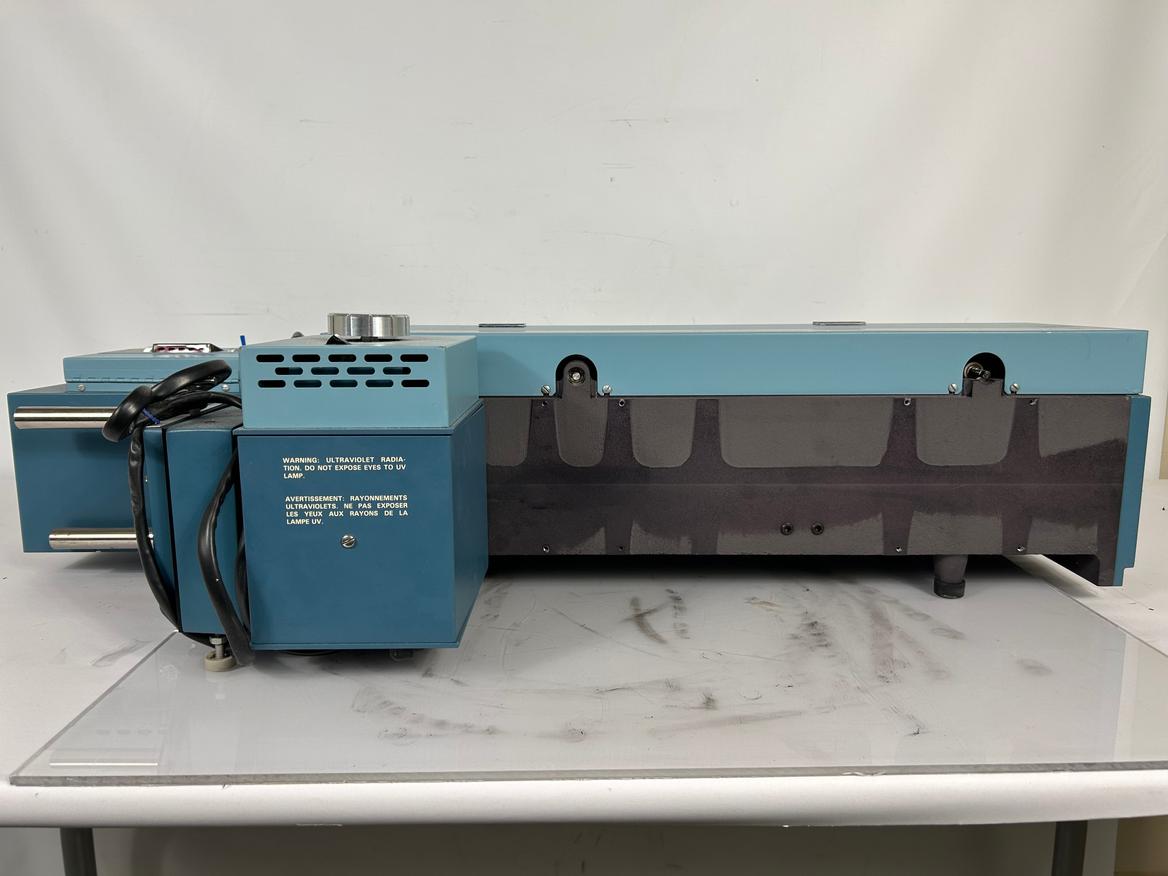 Gilford Instrument Lab Spectrophotometer 260 *Untested*