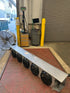 HeatCraft Refrigeration Products Model LSF200BK *Parts or Repair*