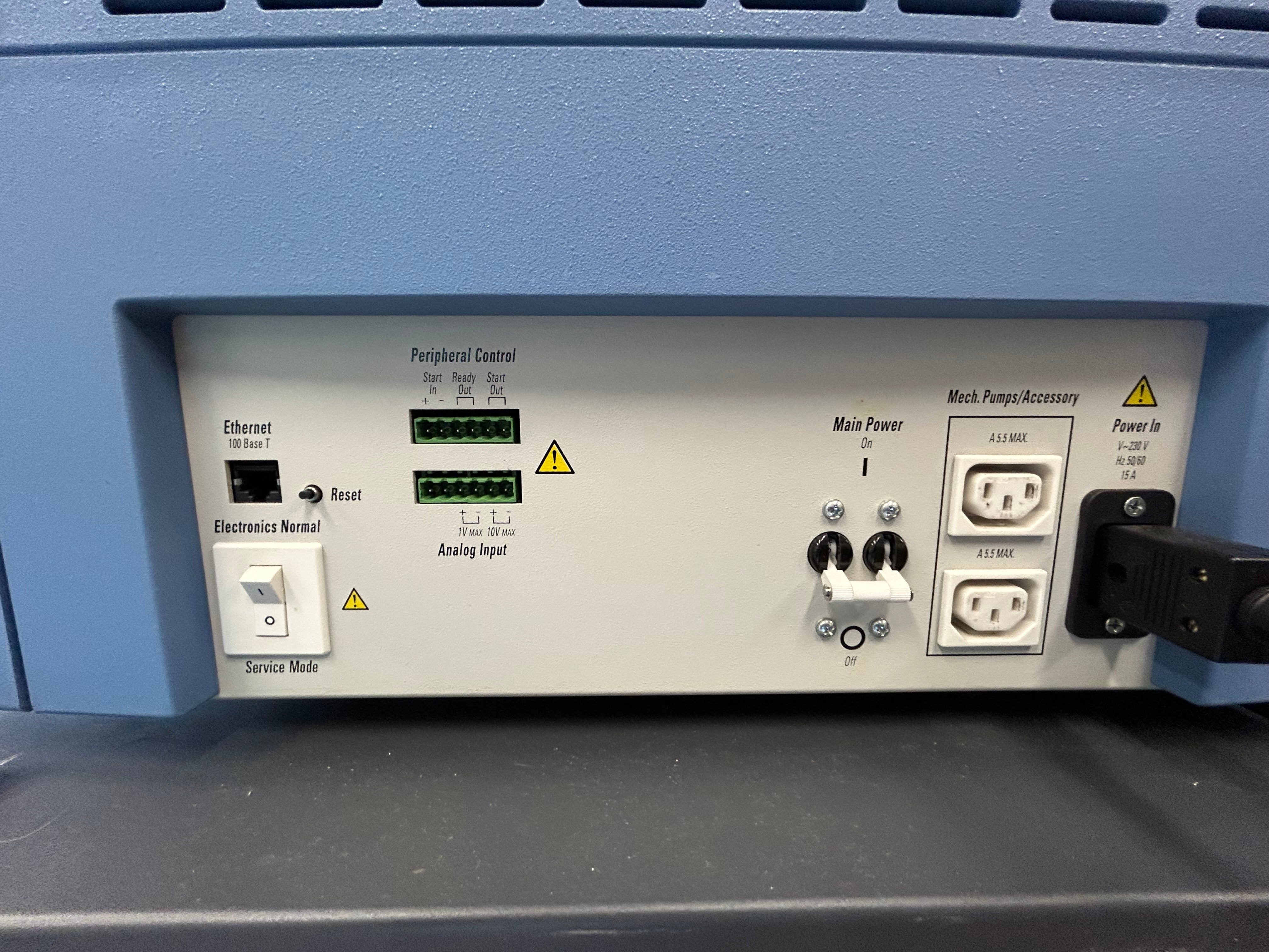 Thermo Scientific LTQ Orbitrap XL Hybrid Mass Spectrometer *Fully Functional*