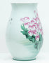 Huang Xiaohua (Chinese B. 1970) Porcelain Vase 20th Century