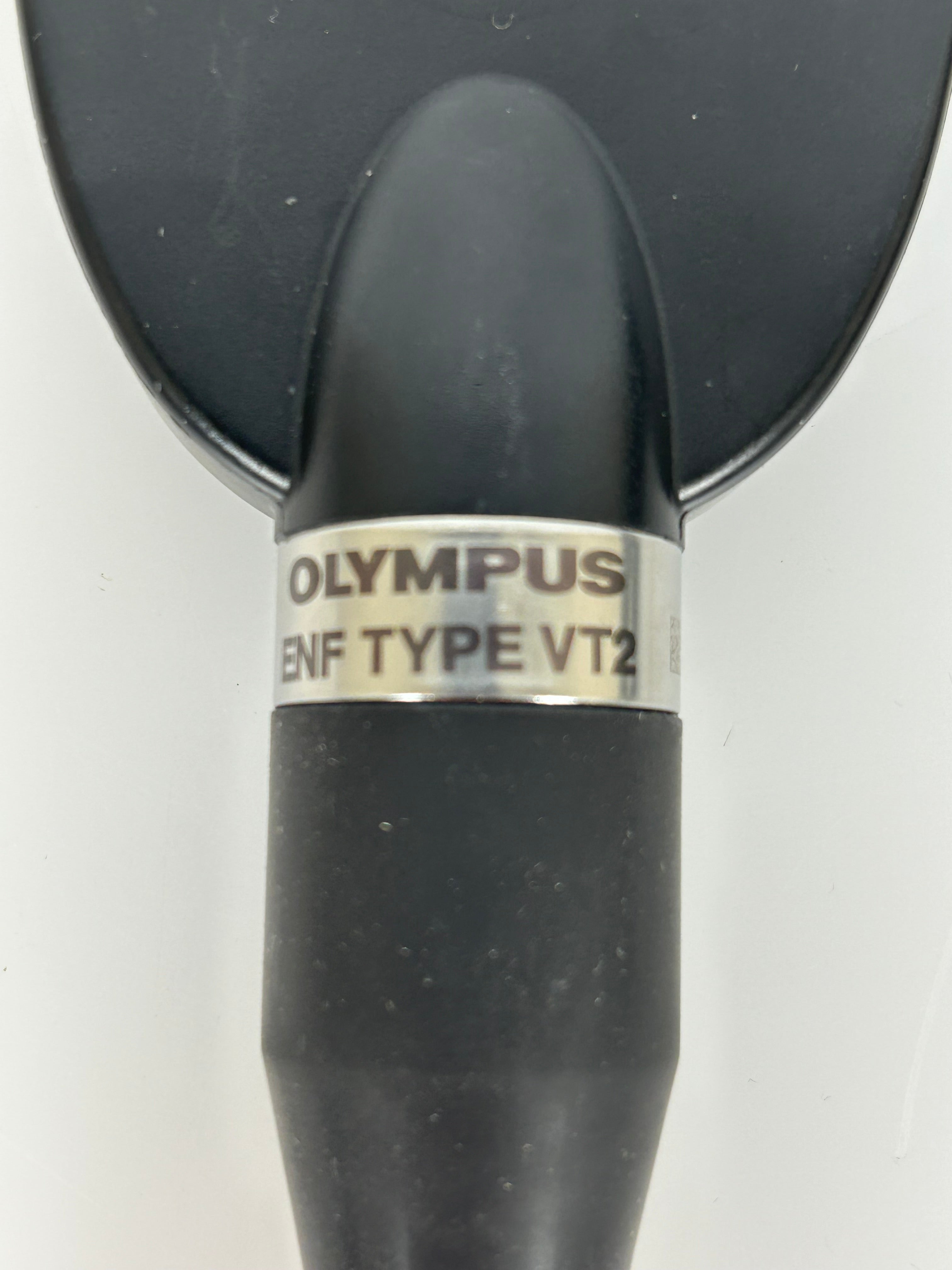 Olympus ENF-VT2 Video Therapeutic Rhinolaryngoscope