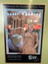 150th Anniversary Michigan State University Commemoration Poster