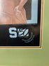 150th Anniversary Michigan State University Commemoration Poster
