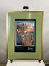 150th Anniversary Michigan State University Commemoration Poster