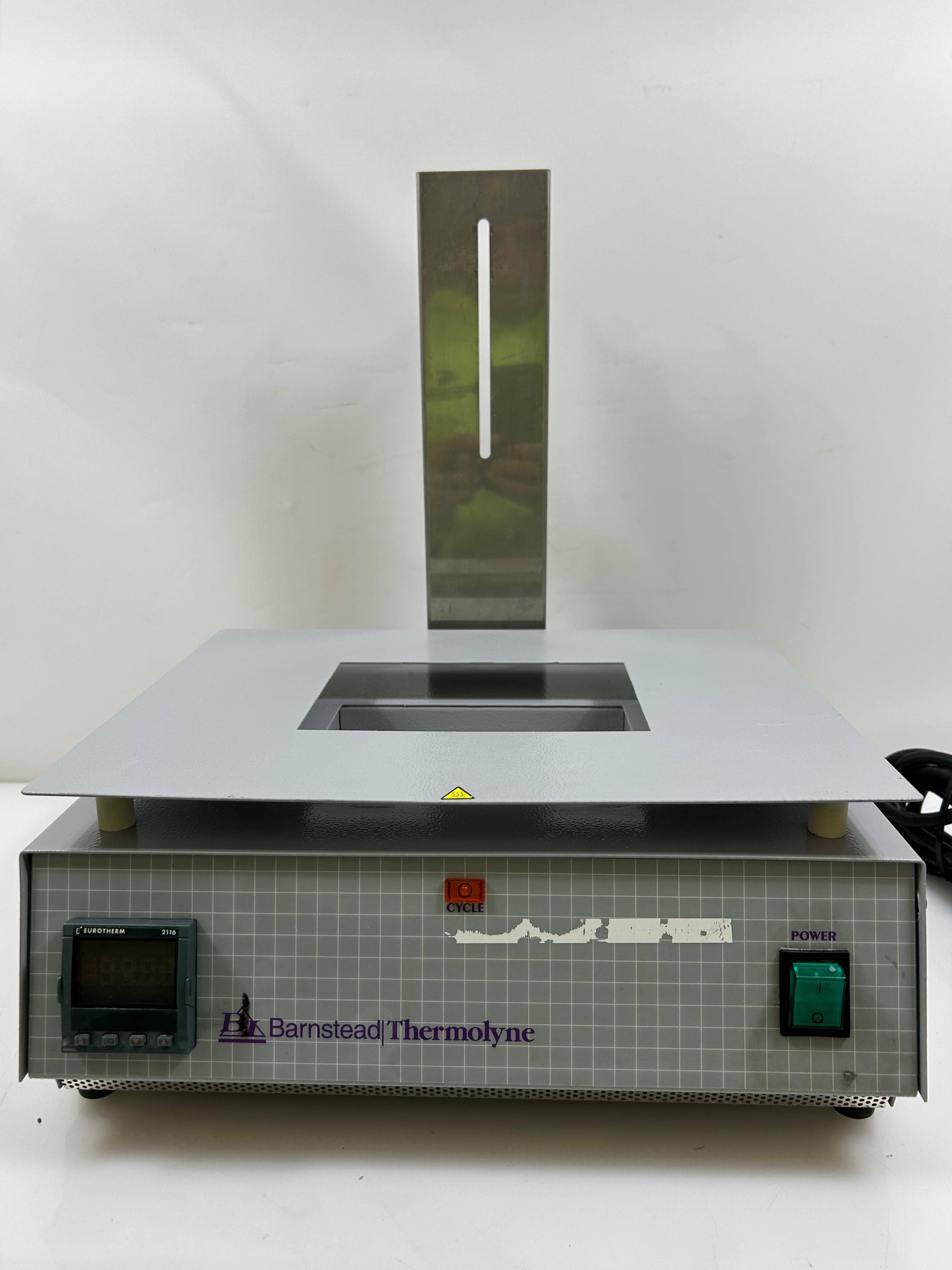 Barnstead Thermolyne F21135 Benchtop Furnace *Untested*