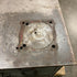 16 Drawer 2 Sided Metal Tool Cabinet