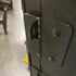 16 Drawer 2 Sided Metal Tool Cabinet