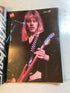 16 Magazine August 1980 Kiss John Schneider w/ poster