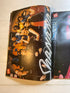 16 Magazine August 1980 Kiss John Schneider w/ poster